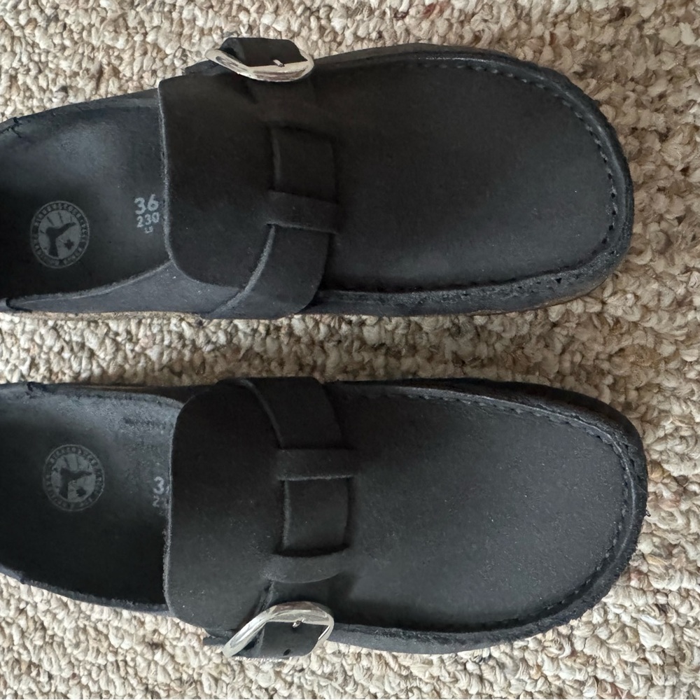 Birkenstock Buckley